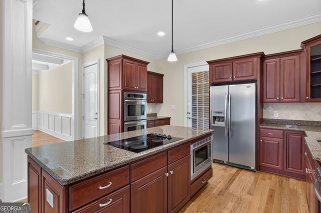 270 Annelise Park Drive, Fayetteville, GA 30214