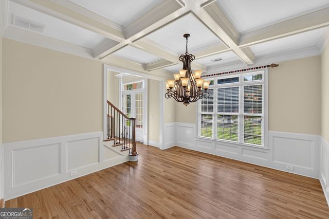 270 Annelise Park Drive, Fayetteville, GA 30214