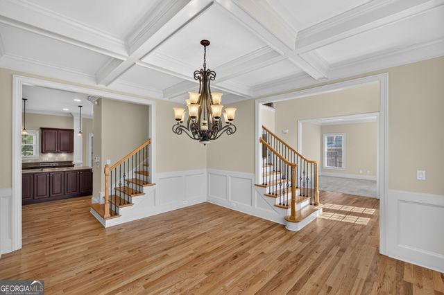 270 Annelise Park Drive, Fayetteville, GA 30214