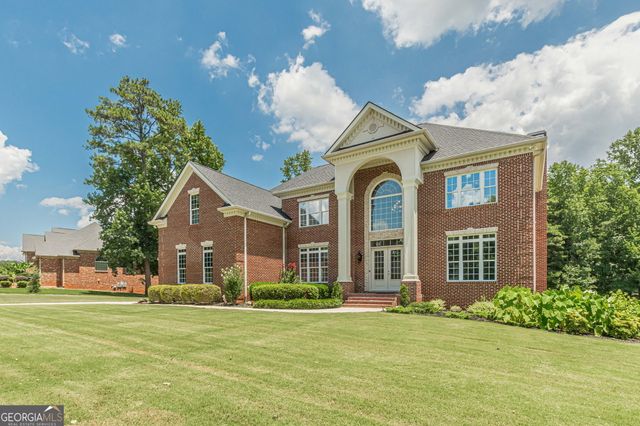 270 Annelise Park Drive, Fayetteville, GA 30214