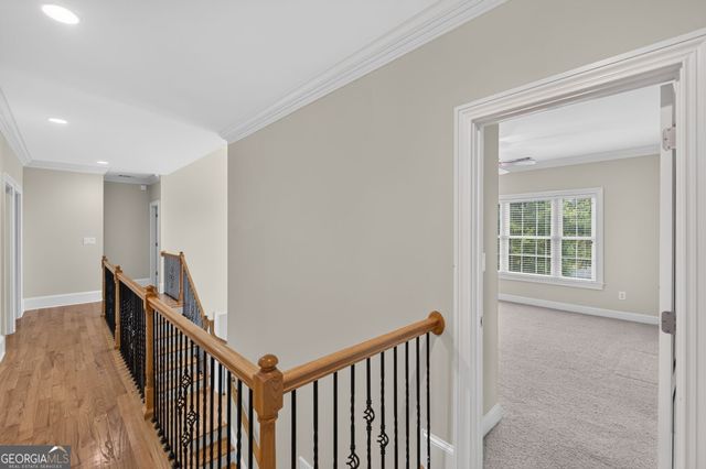 270 Annelise Park Drive, Fayetteville, GA 30214