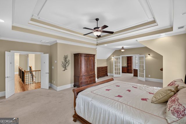 270 Annelise Park Drive, Fayetteville, GA 30214