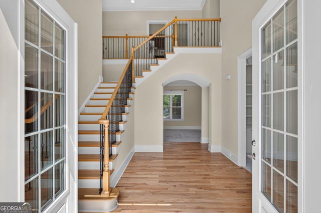 270 Annelise Park Drive, Fayetteville, GA 30214