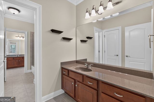 270 Annelise Park Drive, Fayetteville, GA 30214