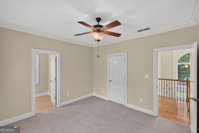 270 Annelise Park Drive, Fayetteville, GA 30214