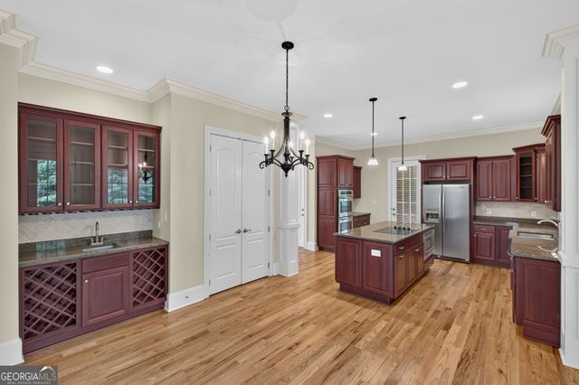 270 Annelise Park Drive, Fayetteville, GA 30214