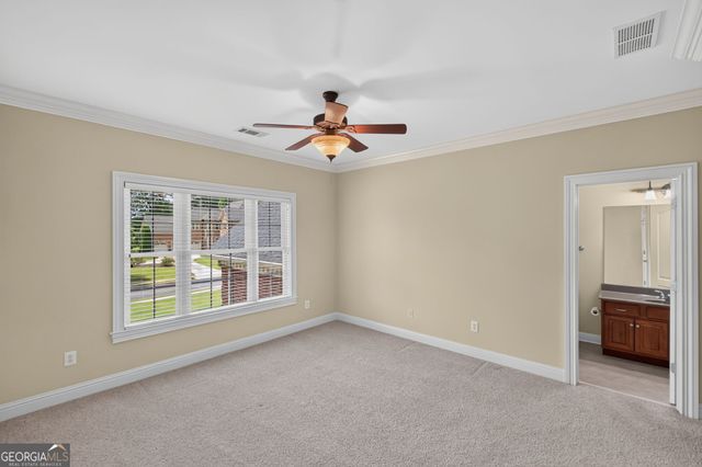 270 Annelise Park Drive, Fayetteville, GA 30214