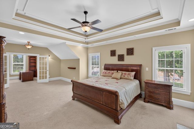 270 Annelise Park Drive, Fayetteville, GA 30214