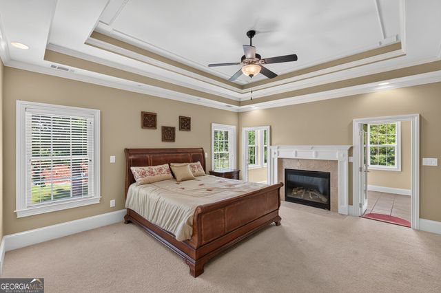 270 Annelise Park Drive, Fayetteville, GA 30214
