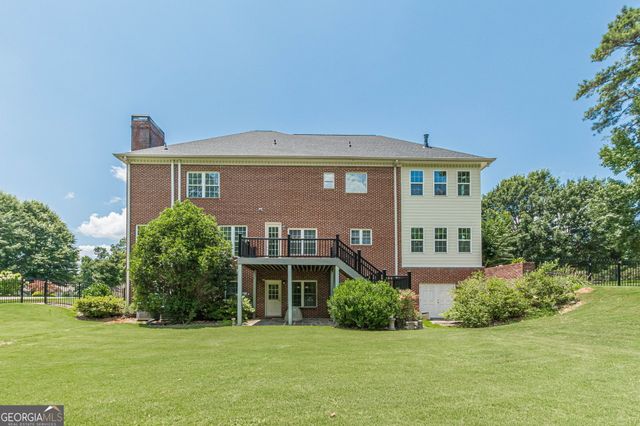 270 Annelise Park Drive, Fayetteville, GA 30214