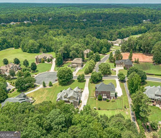 270 Annelise Park Drive, Fayetteville, GA 30214