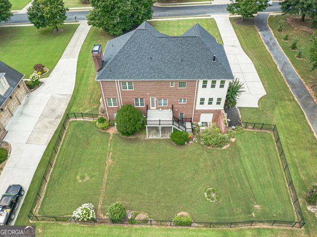 270 Annelise Park Drive, Fayetteville, GA 30214