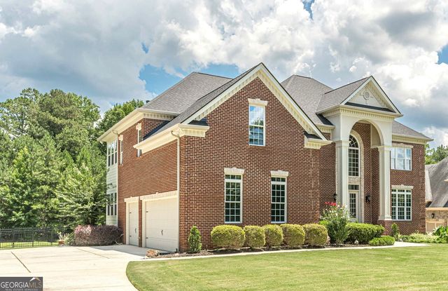 270 Annelise Park Drive, Fayetteville, GA 30214