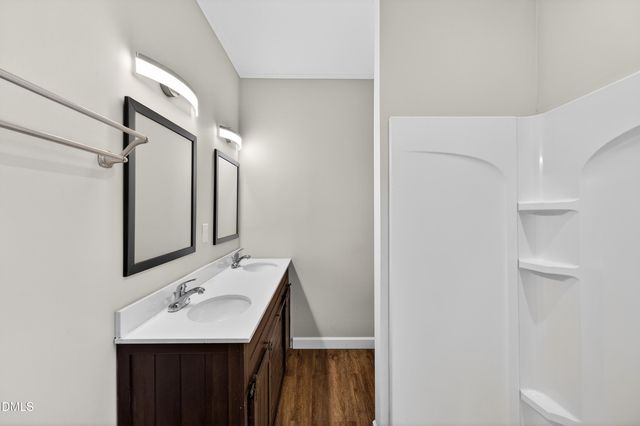 308 E E Street, Erwin, NC 28339