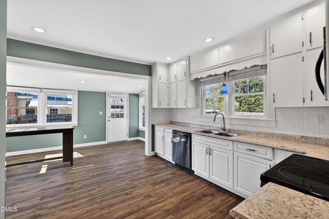 308 E E Street, Erwin, NC 28339