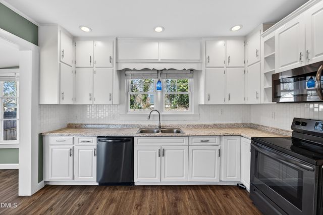 308 E E Street, Erwin, NC 28339