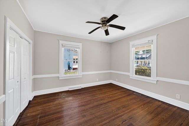 308 E E Street, Erwin, NC 28339