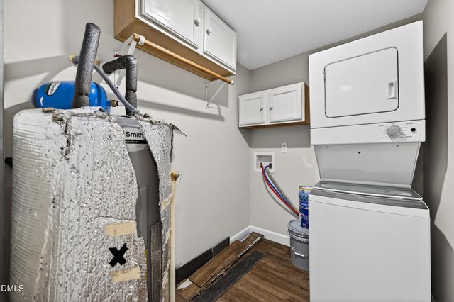 308 E E Street, Erwin, NC 28339