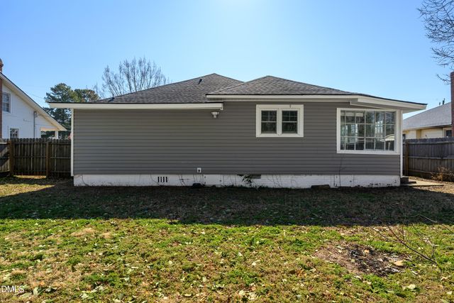 308 E E Street, Erwin, NC 28339