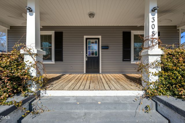 308 E E Street, Erwin, NC 28339