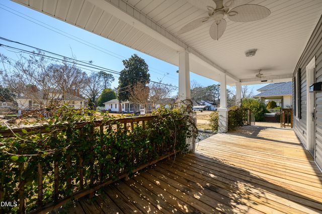 308 E E Street, Erwin, NC 28339