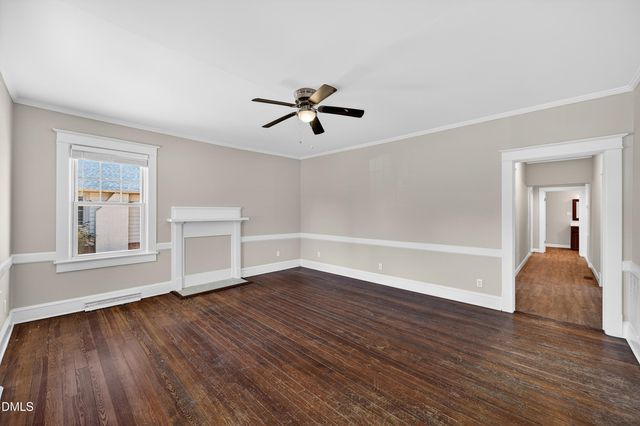 308 E E Street, Erwin, NC 28339