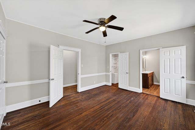 308 E E Street, Erwin, NC 28339