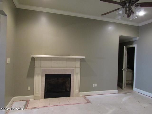 132 La Rue Vil Road, Lafayette, LA 70508