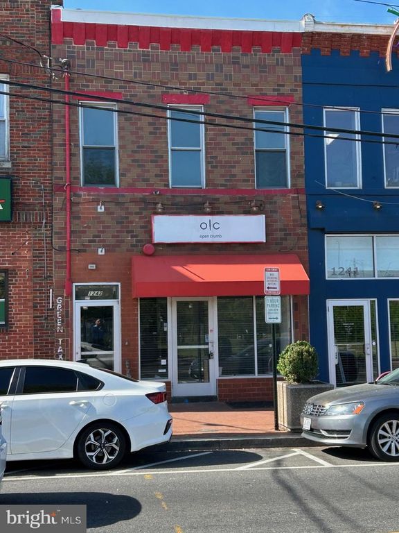 1243 GOOD HOPE RD SE #KITCHEN, Washington, DC 20020