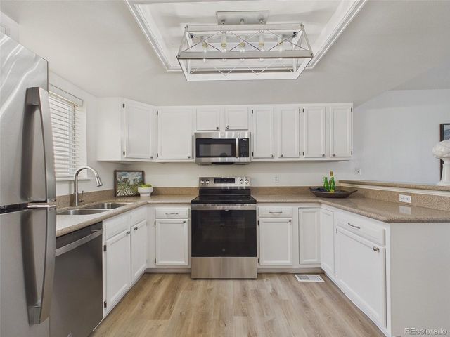 6320 Yank Ct C, Arvada, CO 80004