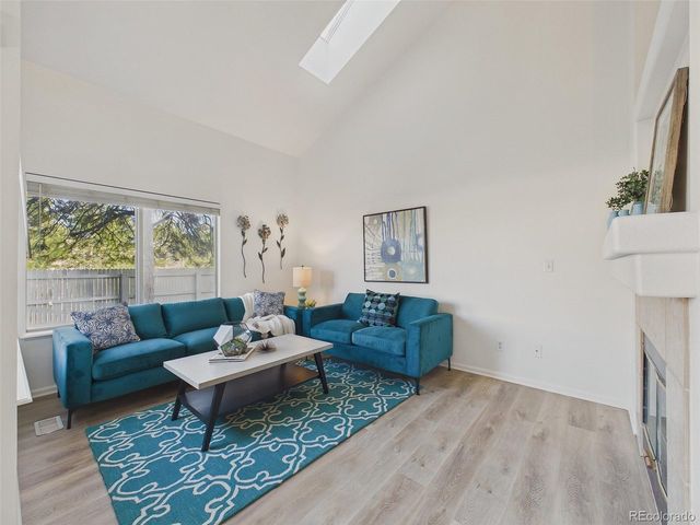 6320 Yank Ct C, Arvada, CO 80004