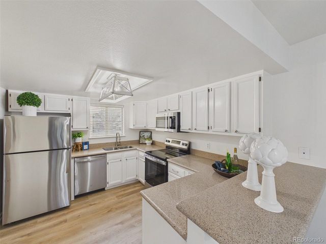 6320 Yank Ct C, Arvada, CO 80004