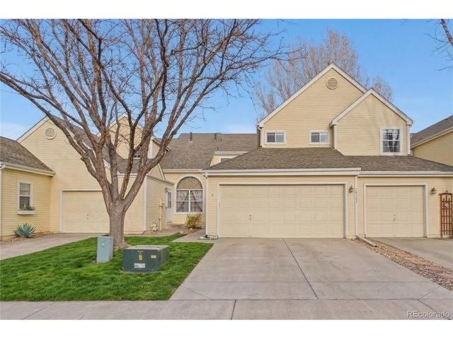 6320 Yank Ct C, Arvada, CO 80004