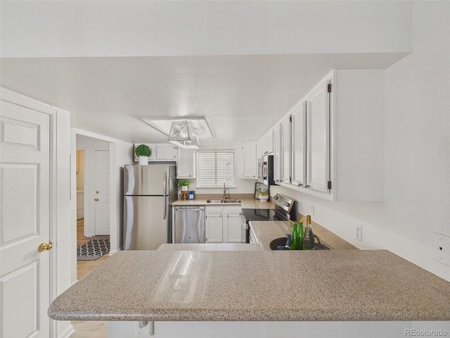 6320 Yank Ct C, Arvada, CO 80004