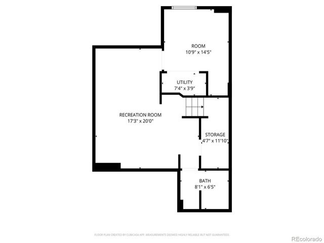 6320 Yank Ct C, Arvada, CO 80004