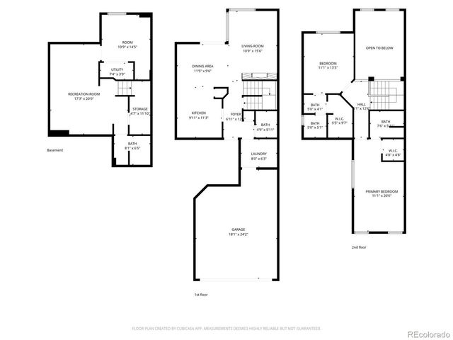 6320 Yank Ct C, Arvada, CO 80004