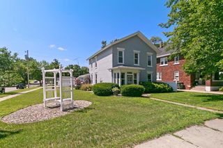 304 W Emmett Street, Portage, WI 53901