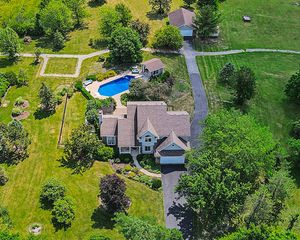 23243 S Volbrecht Road, Crete, IL 60417