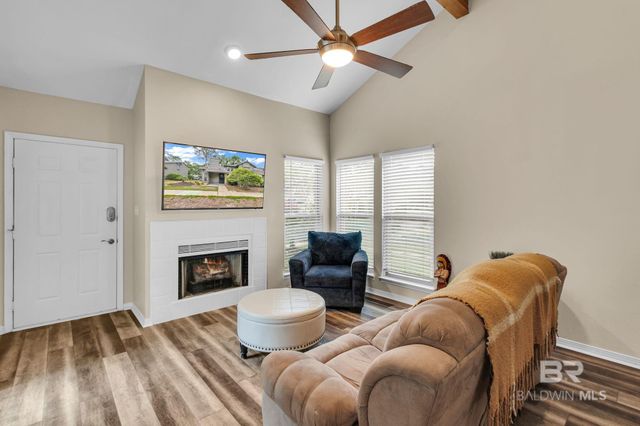 389 Clubhouse Drive E-3, Gulf Shores, AL 36542