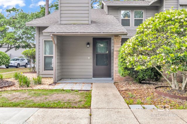 389 Clubhouse Drive E-3, Gulf Shores, AL 36542