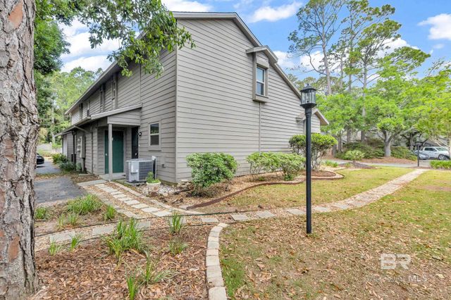 389 Clubhouse Drive E-3, Gulf Shores, AL 36542