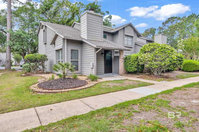 389 Clubhouse Drive E-3, Gulf Shores, AL 36542