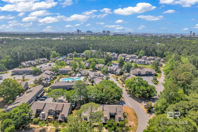 389 Clubhouse Drive E-3, Gulf Shores, AL 36542