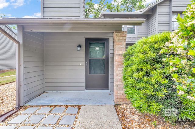 389 Clubhouse Drive E-3, Gulf Shores, AL 36542