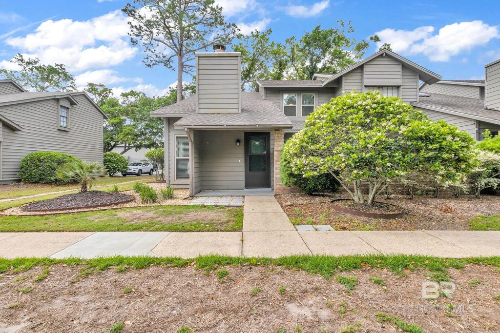 389 Clubhouse Drive E-3, Gulf Shores, AL 36542