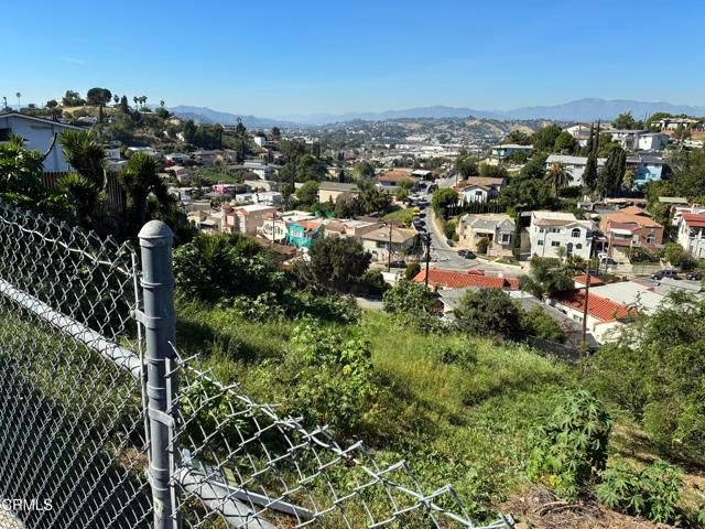 3611 Meisner Street, Los Angeles, CA 90063