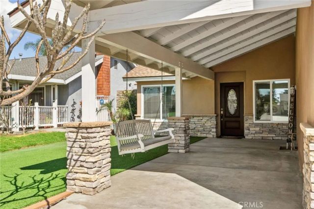 1417 S Magnolia, Ontario, CA 91762