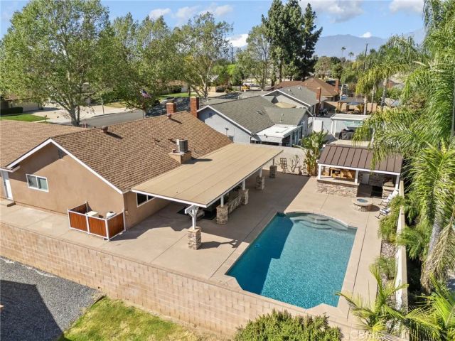 1417 S Magnolia, Ontario, CA 91762
