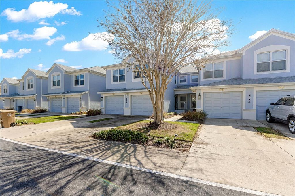 Image 43 of property listing at 4555 SW 52ND CIRCLE 108, Ocala, FL 34474