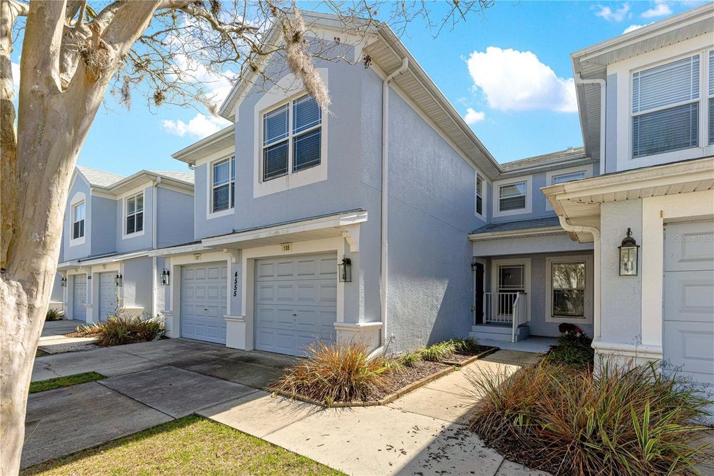 Image 45 of property listing at 4555 SW 52ND CIRCLE 108, Ocala, FL 34474